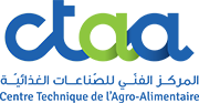 Logo CTAA